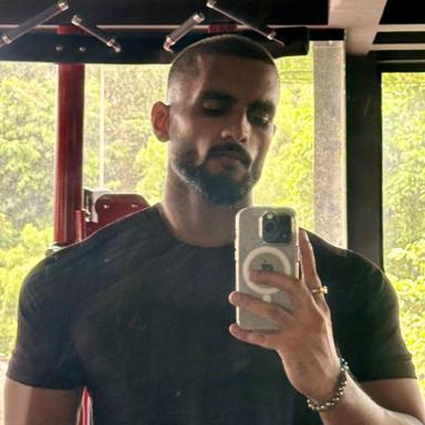 Aditya Kumar Upadhyay, men's lifestyle coach in Kolkata